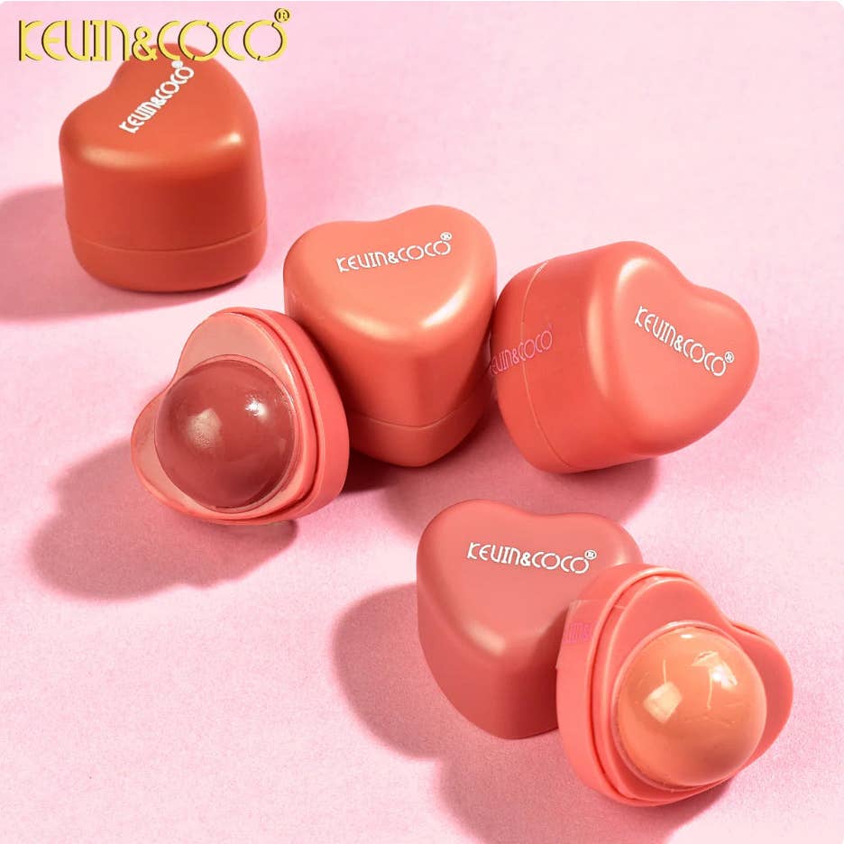 Caja Corazón 6 en 1 “Love & Glow”