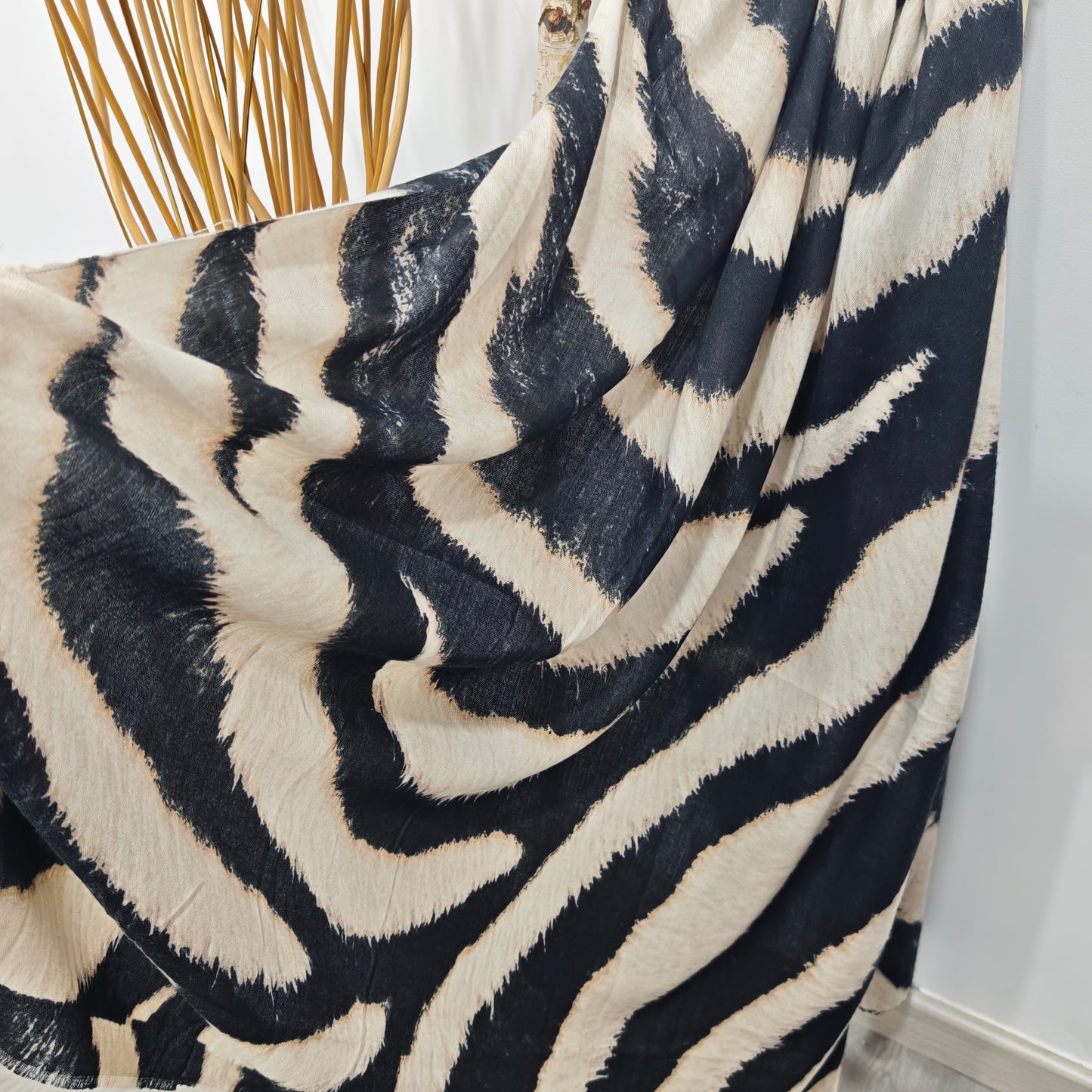 Fular Savannah Spirit