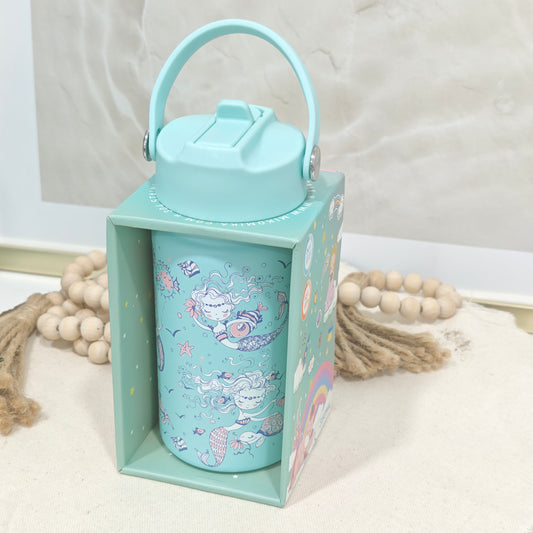 Termo infantil Dreamy Ocean