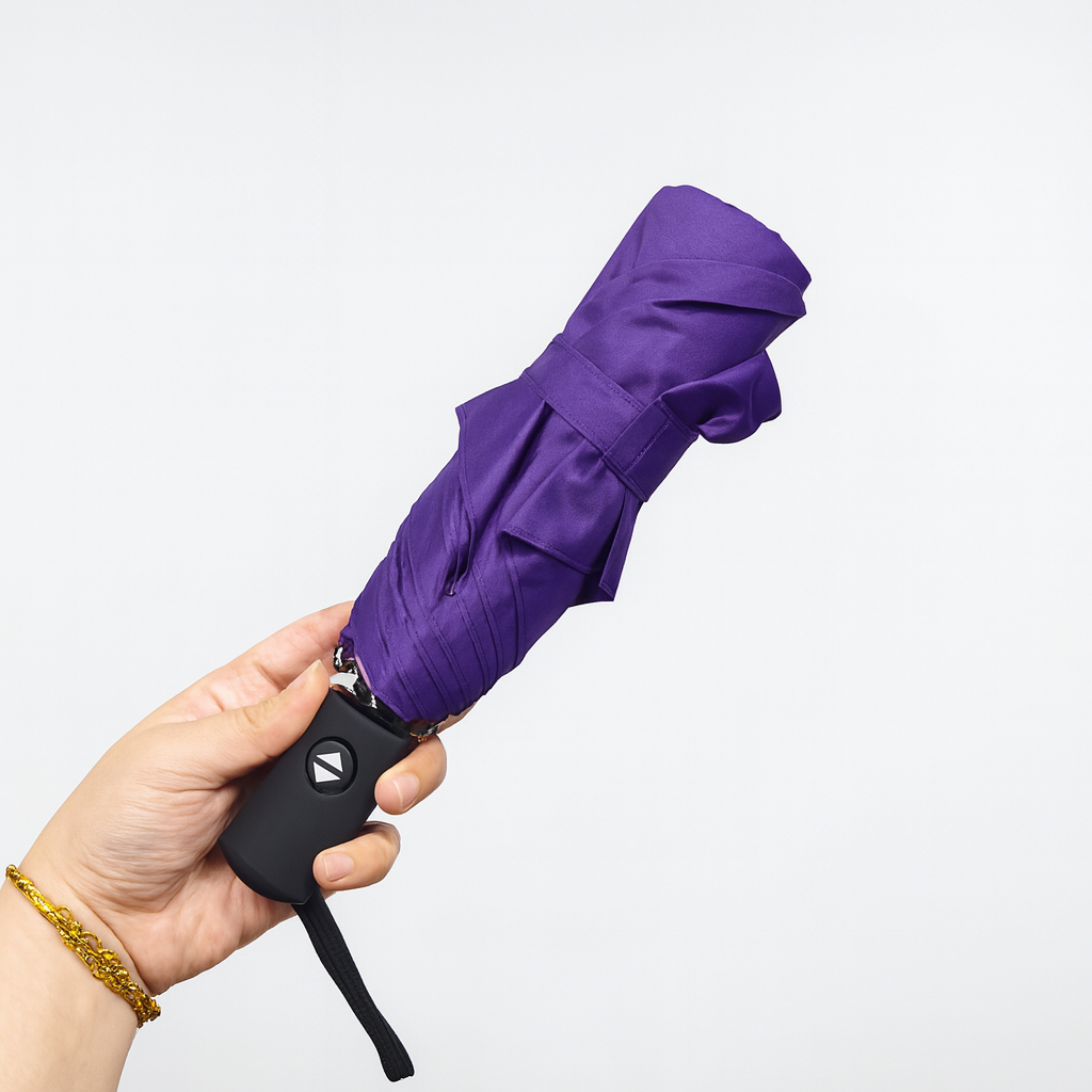 Paraguas Automático Pro