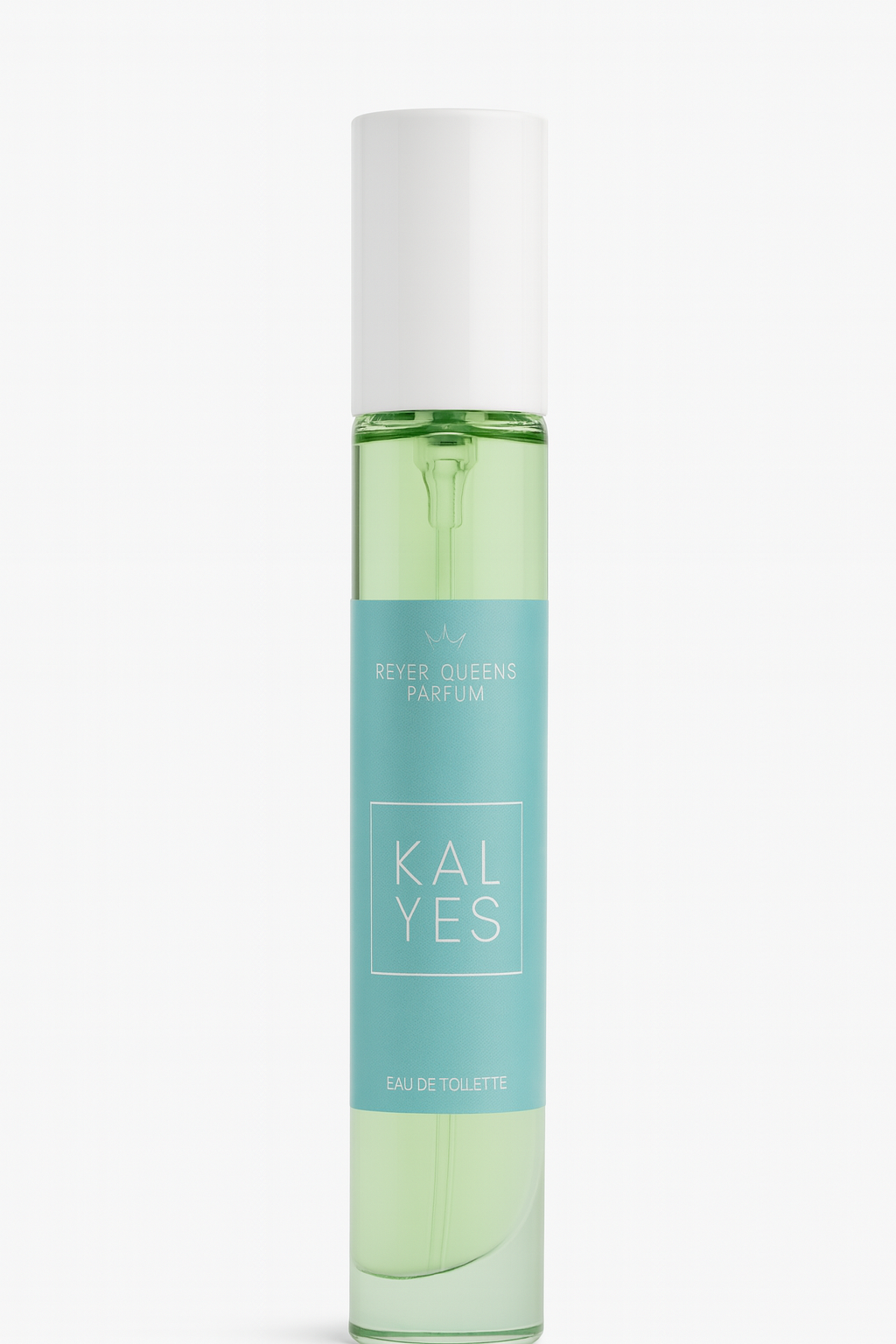 Mini perfume Kalyes pistacho