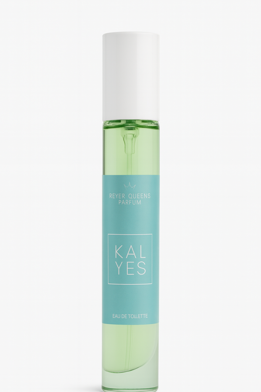 Mini perfume Kalyes pistacho
