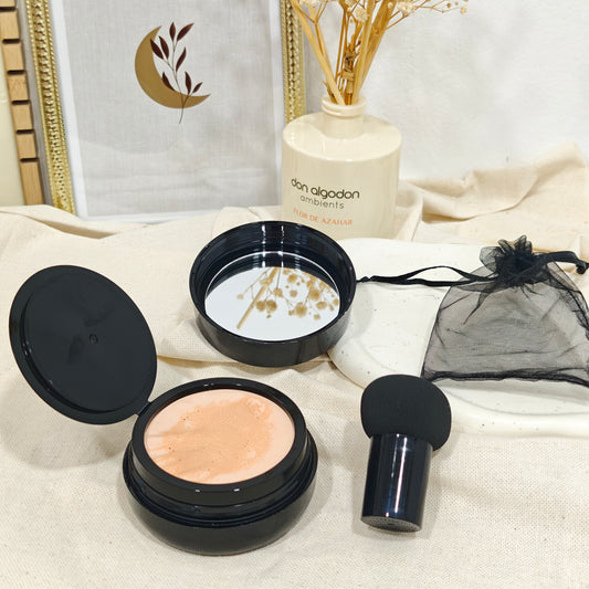CC Cream Velvet Glow