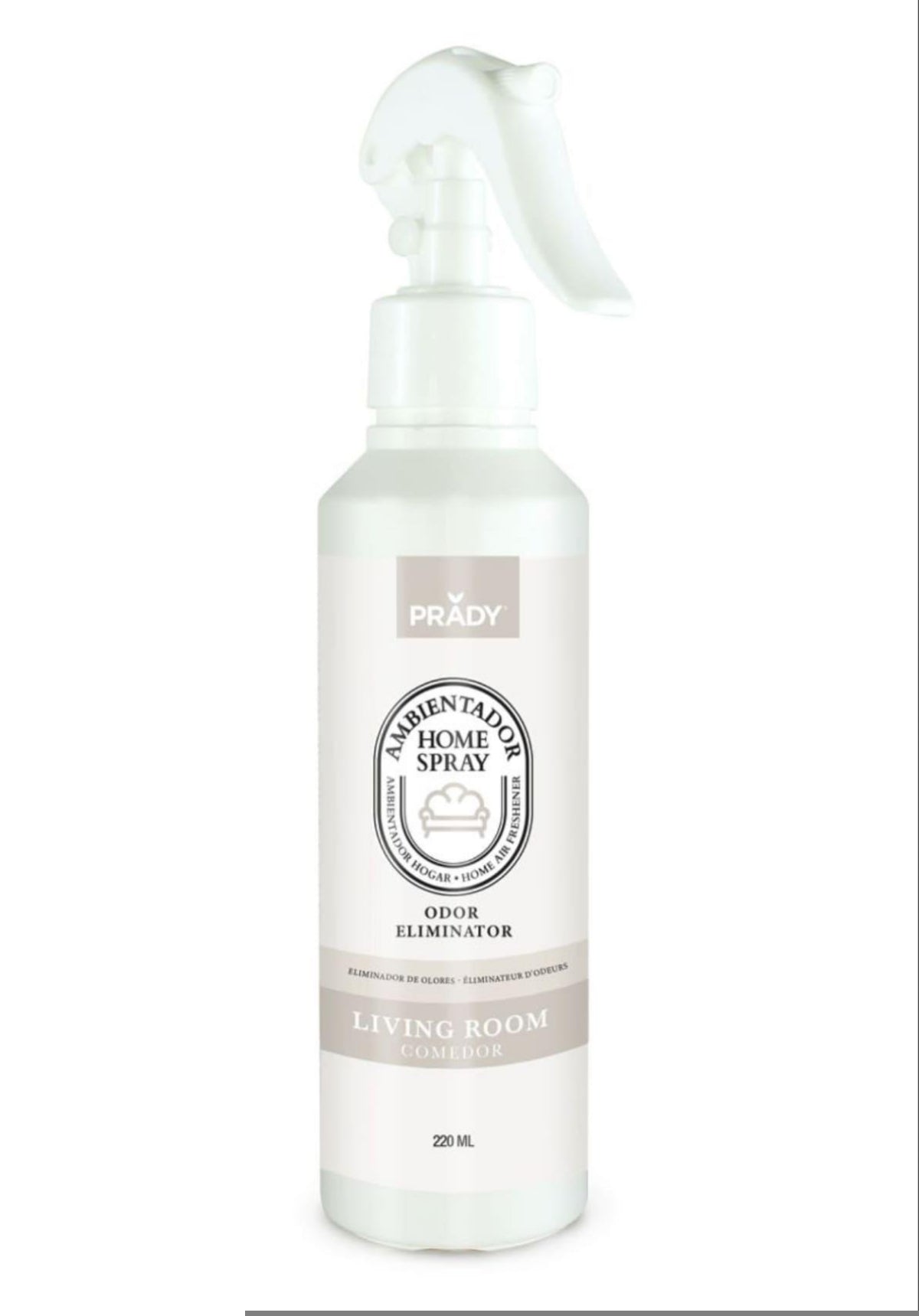 Neutralizador de Olores