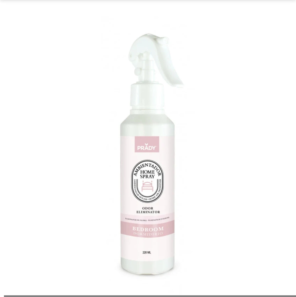 Neutralizador de Olores