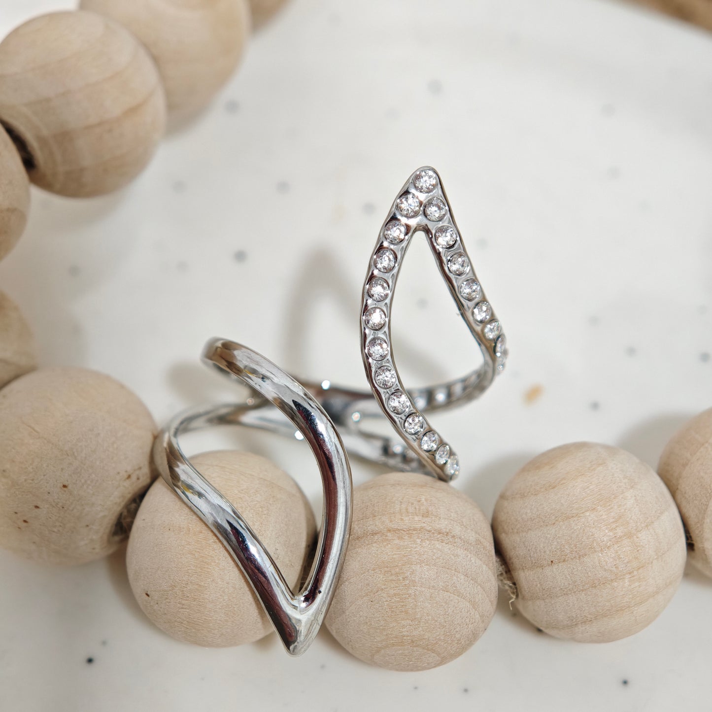 Anillo Vértice Aura