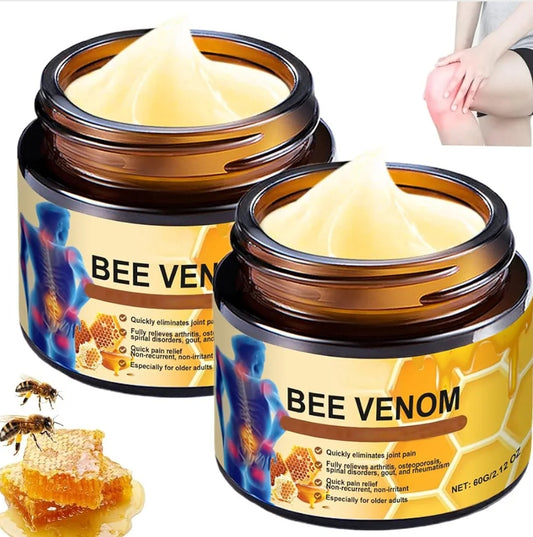 Crema Venom