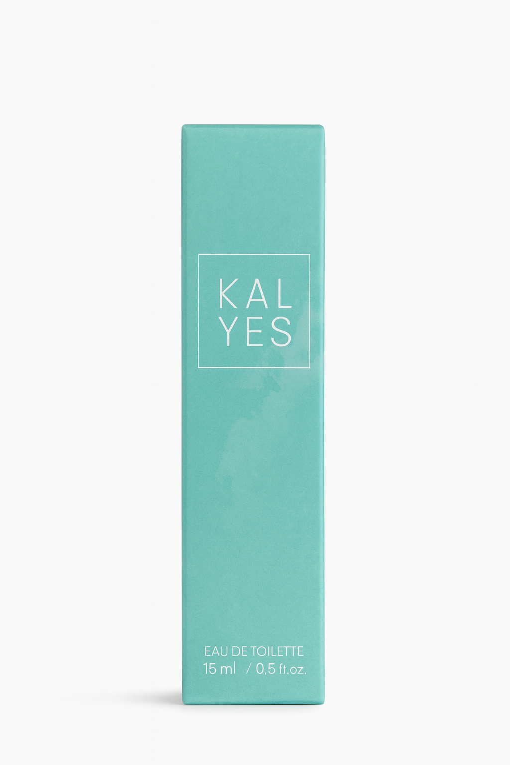 Mini perfume Kalyes pistacho