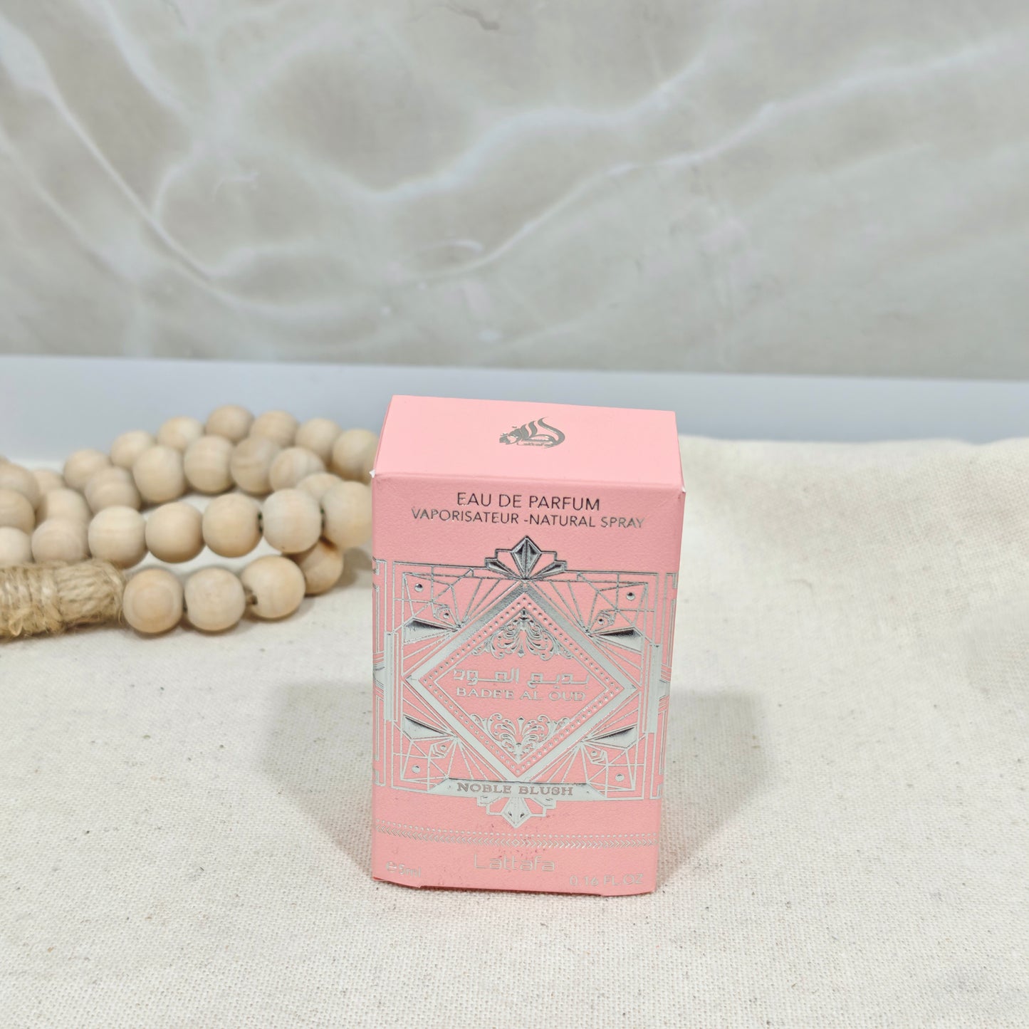 Mini Perfume Badee Al Oud