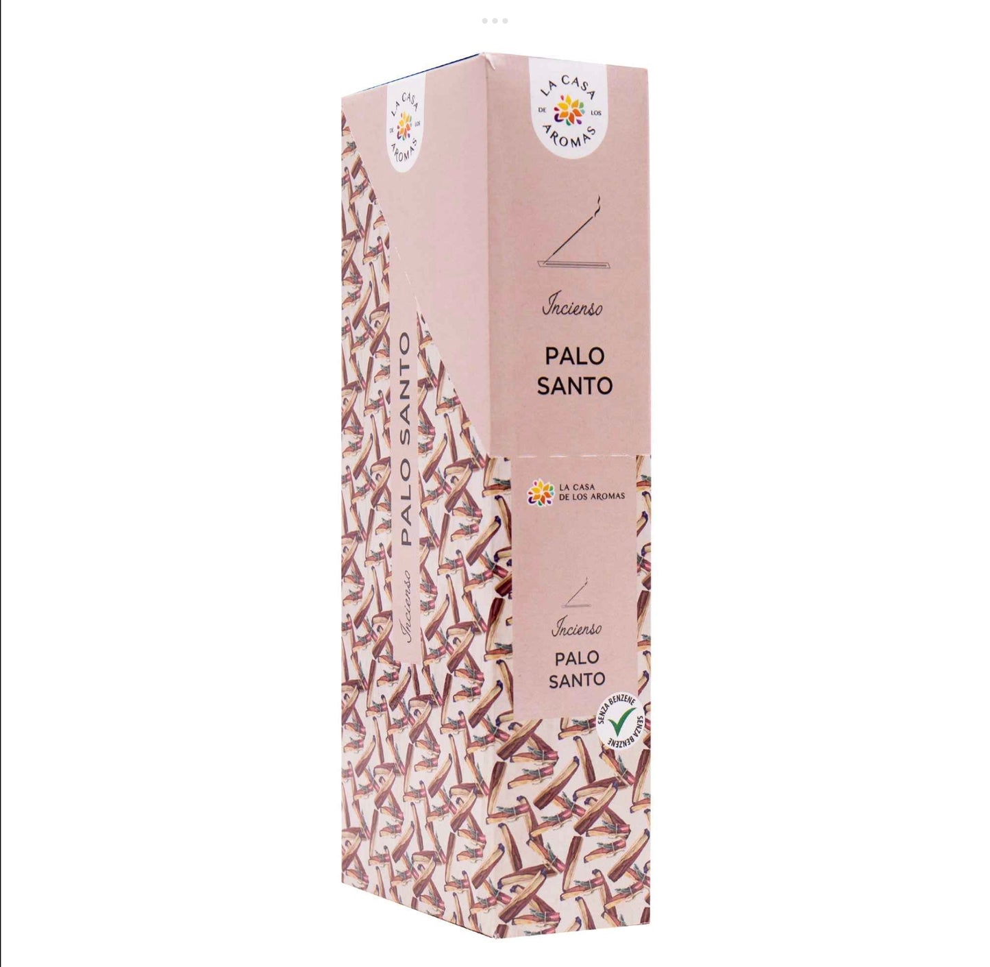 Incienso Palo Santo
