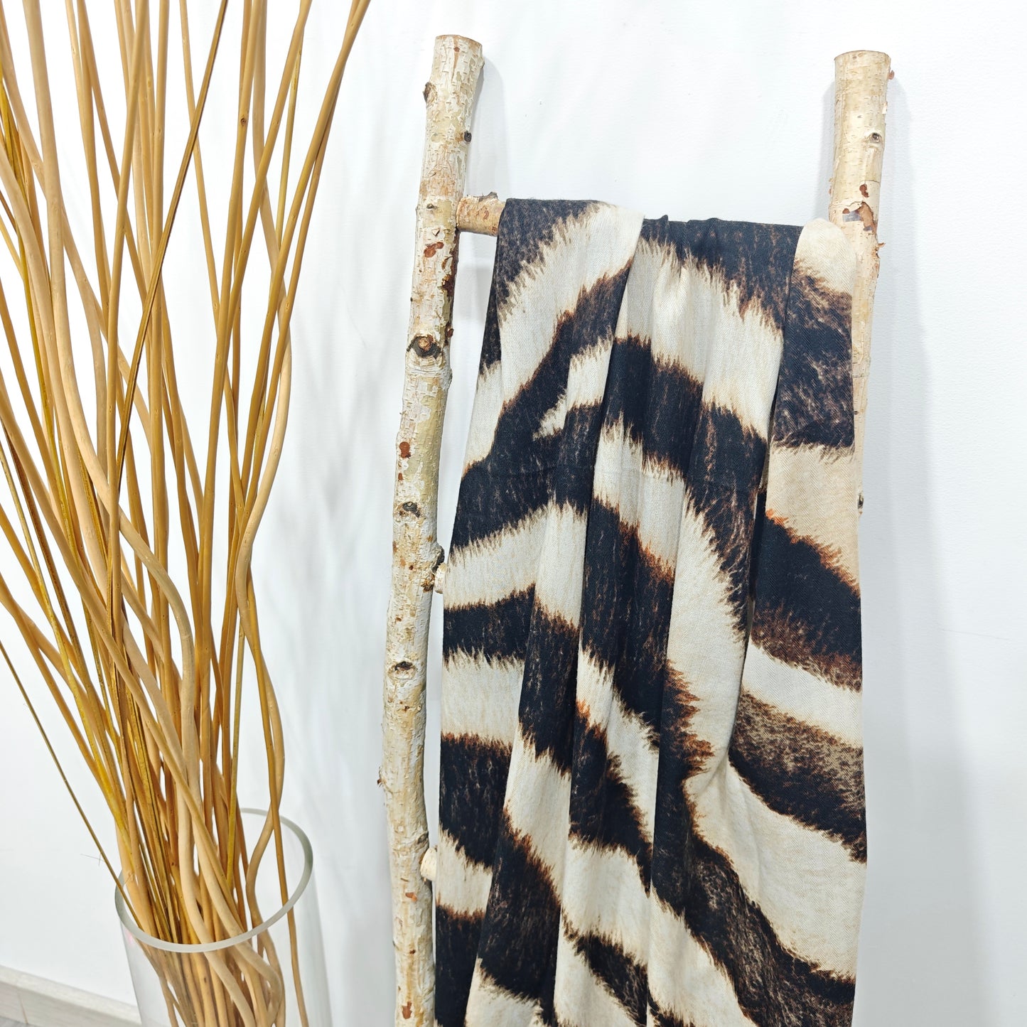 Fular Savannah Spirit