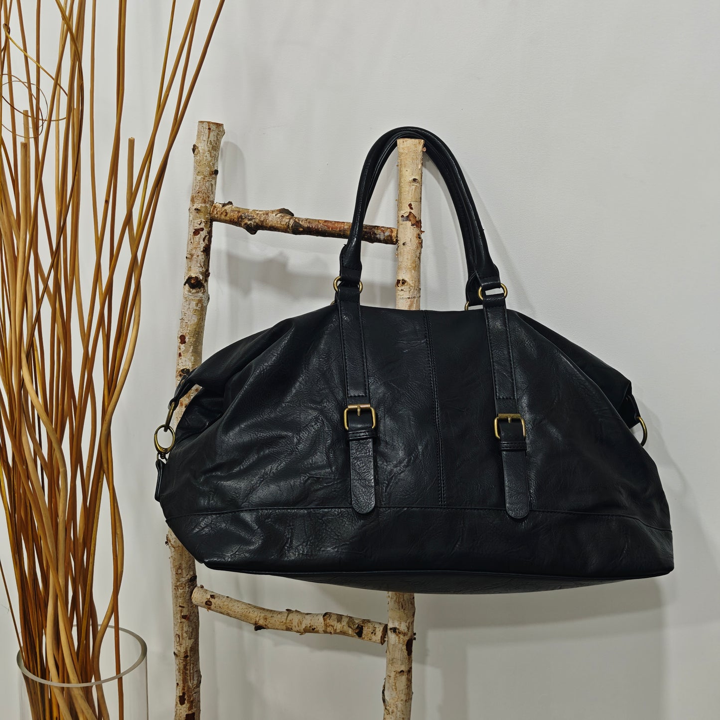 Bolso Weekend Luxe