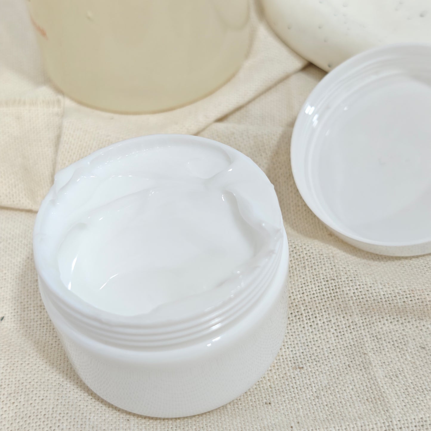 Crema hidratante
