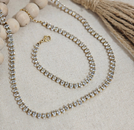 Conjunto Brillo Eterno