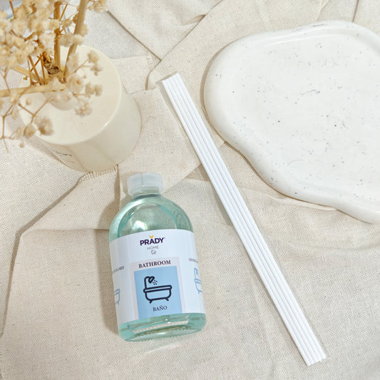 Recambio para Mikado Aroma Baño