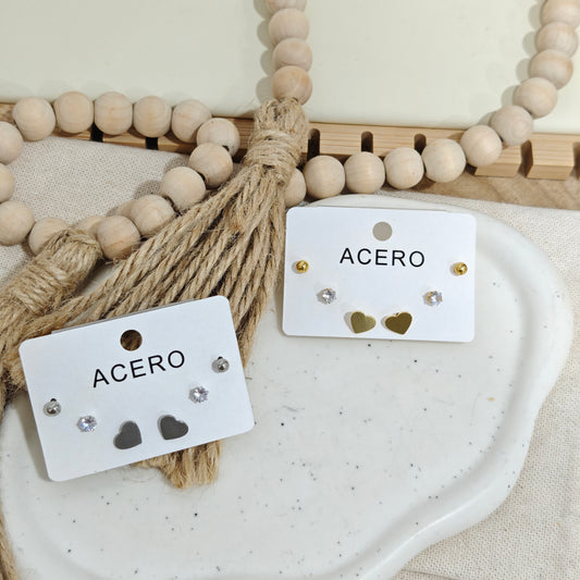 Pack Esenciales Love