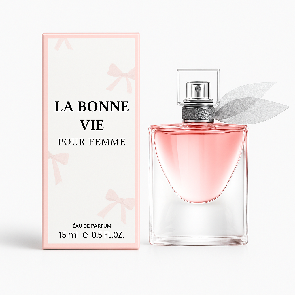 Colección Premium Mini Fragrance