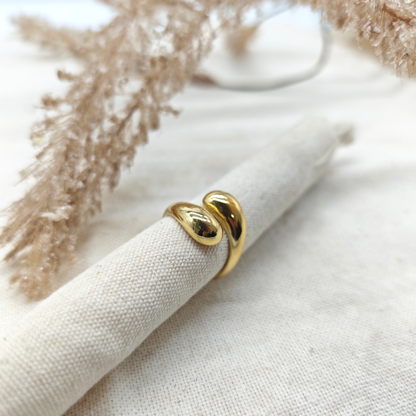 Anillo Esther
