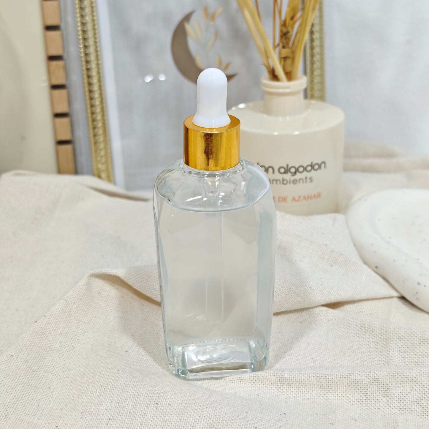 Serum