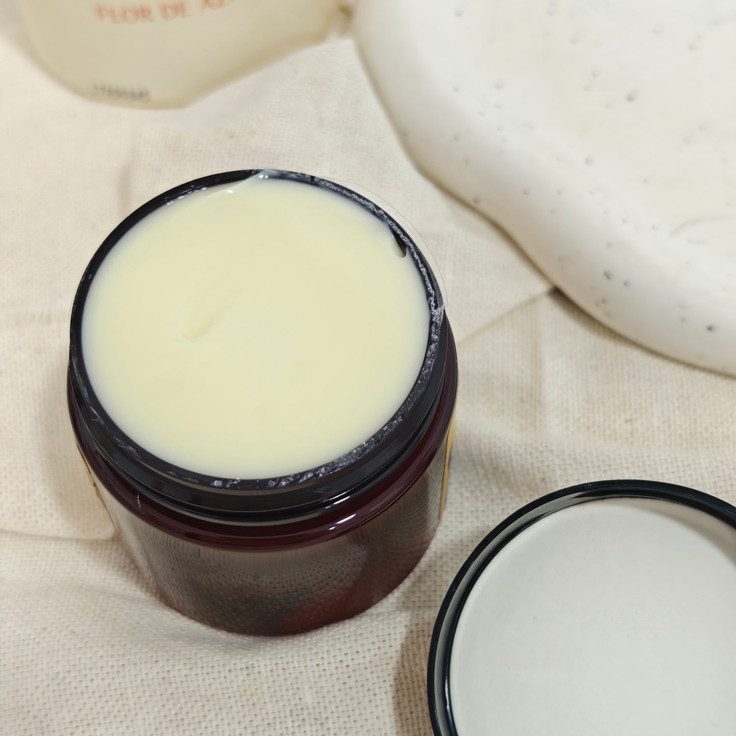 Crema Venom