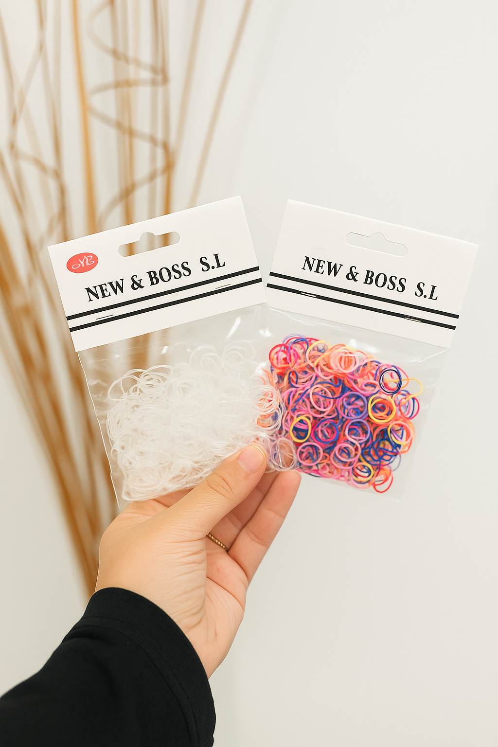 Gomas Elásticas Mini