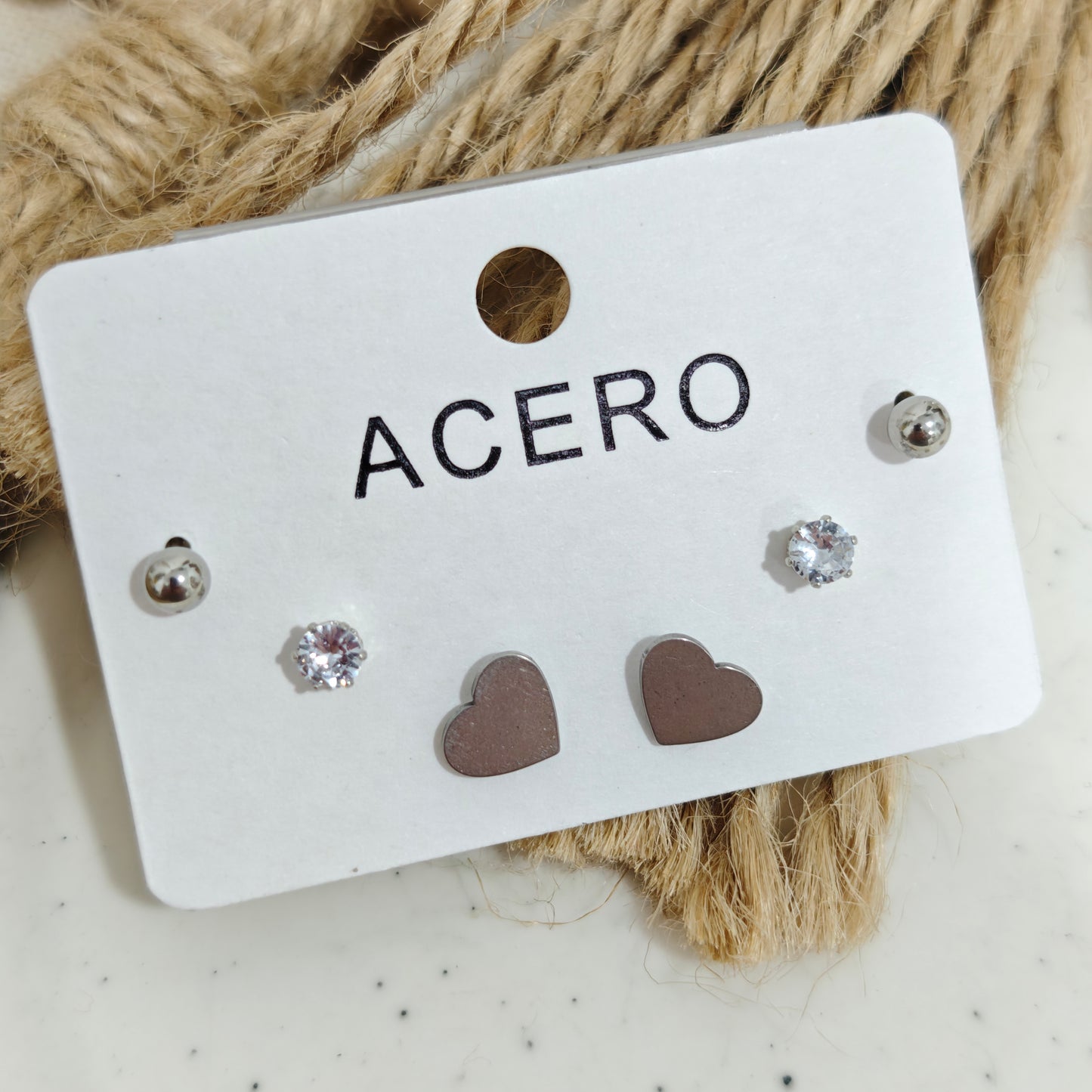 Pack Esenciales Love