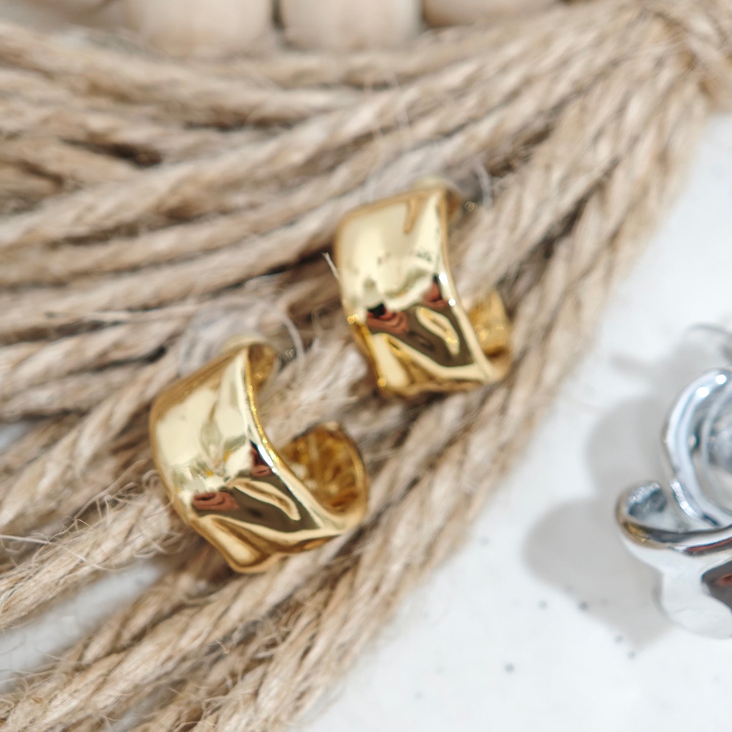 Pendientes Ondra