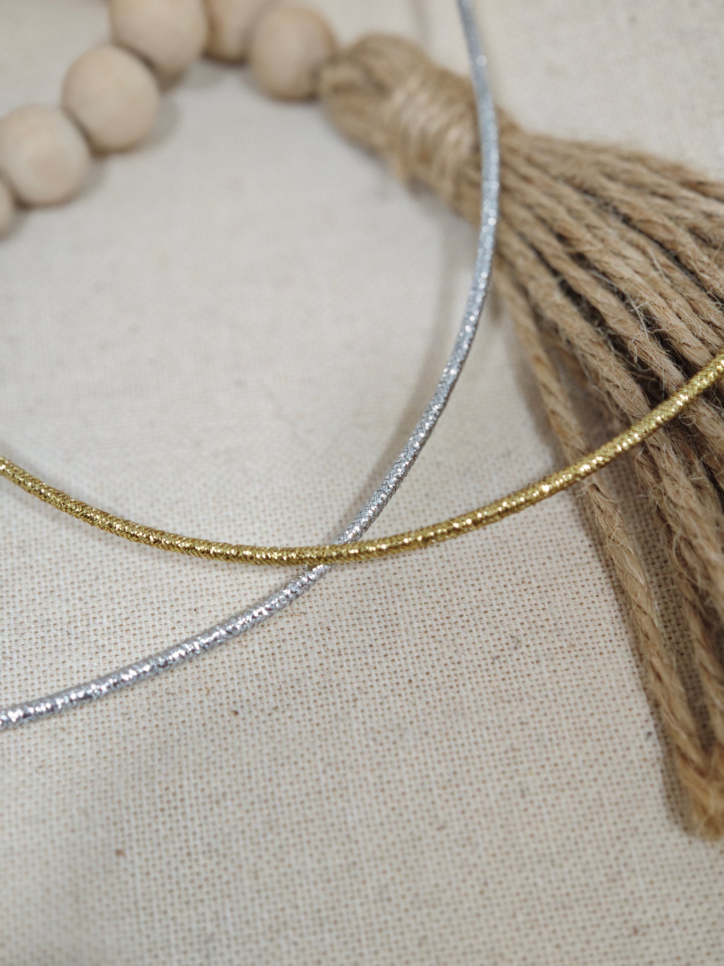 Collar Dúo Magnetik