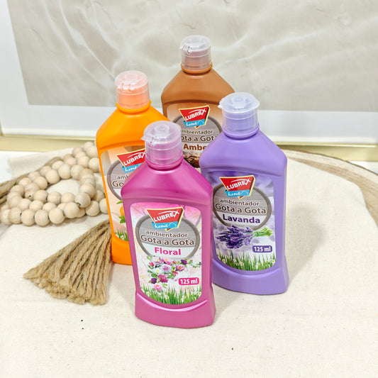 Ambientadores Gota a Gota