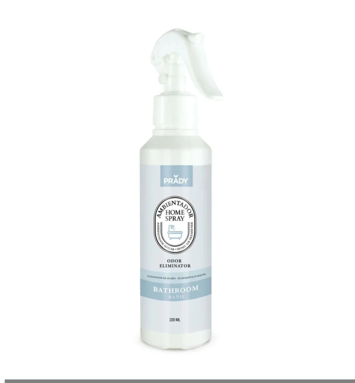 Neutralizador de Olores