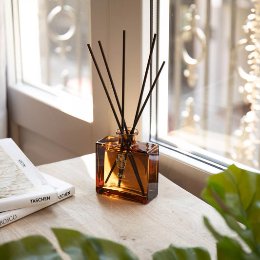 Ambientador Mikado Zen