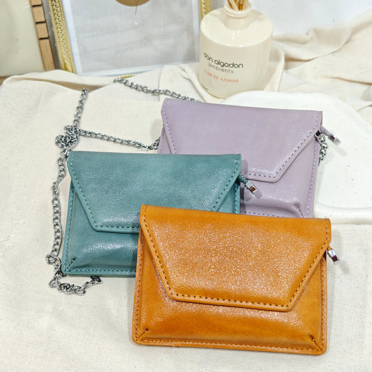 Monedero Bolso Siena