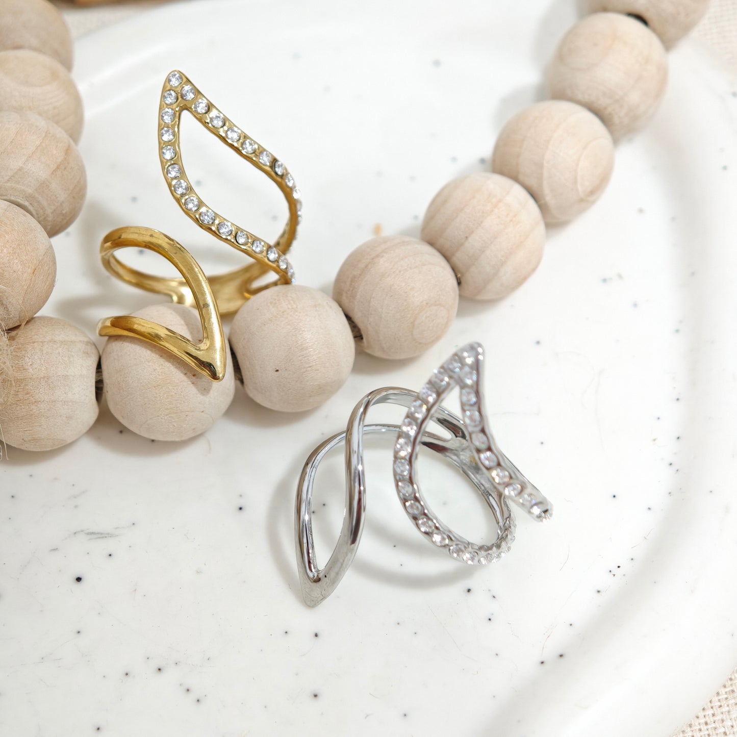 Anillo Vértice Aura