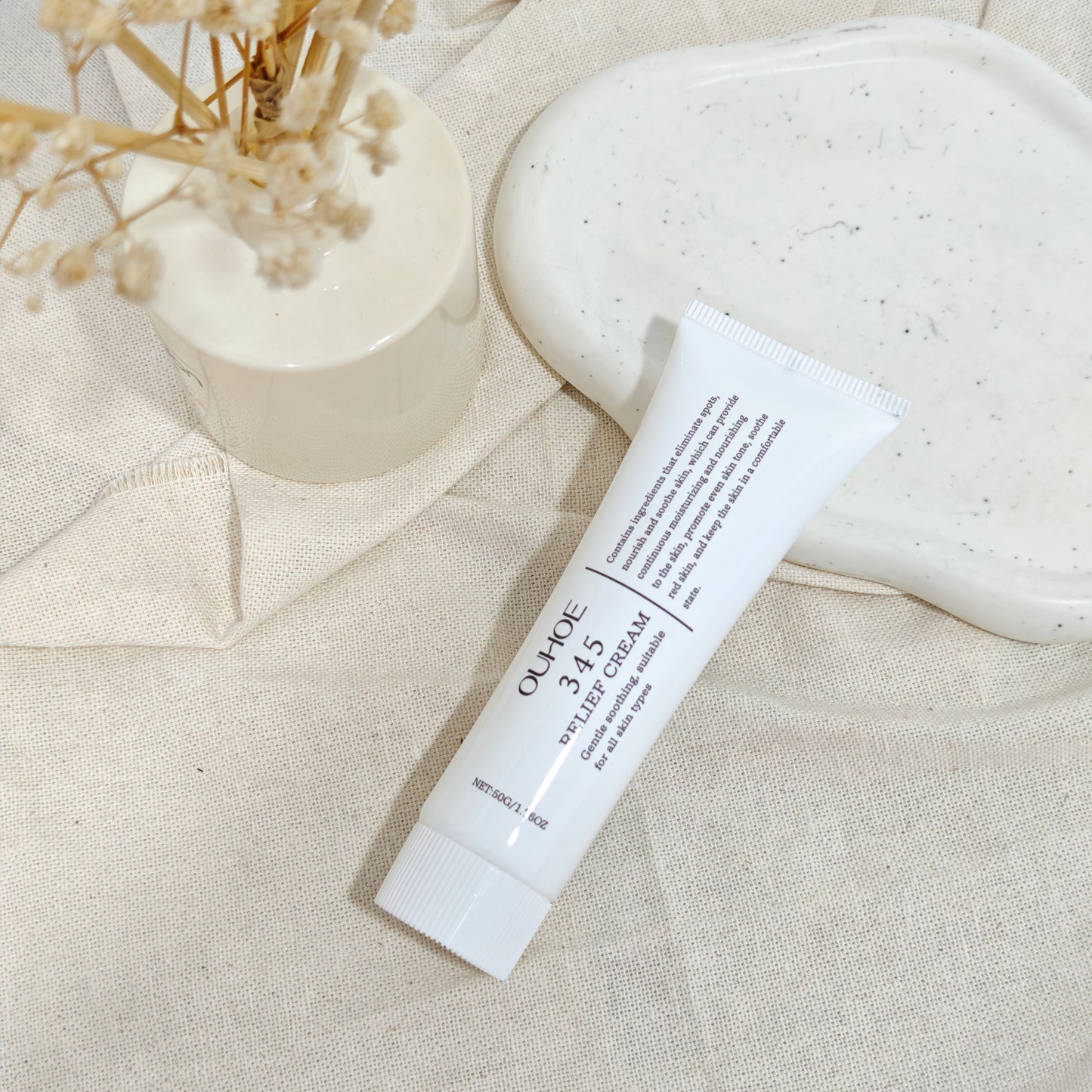 Crema Alivio 345