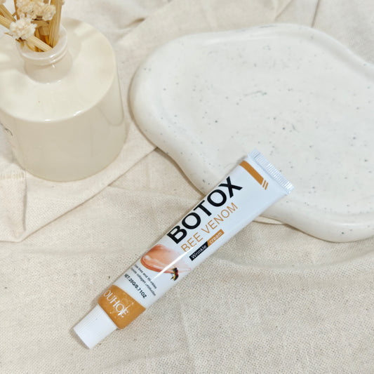 Crema Facial Bee Venom