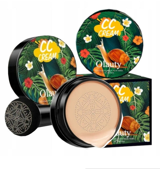 CC Cream Olauty Skin Glow
