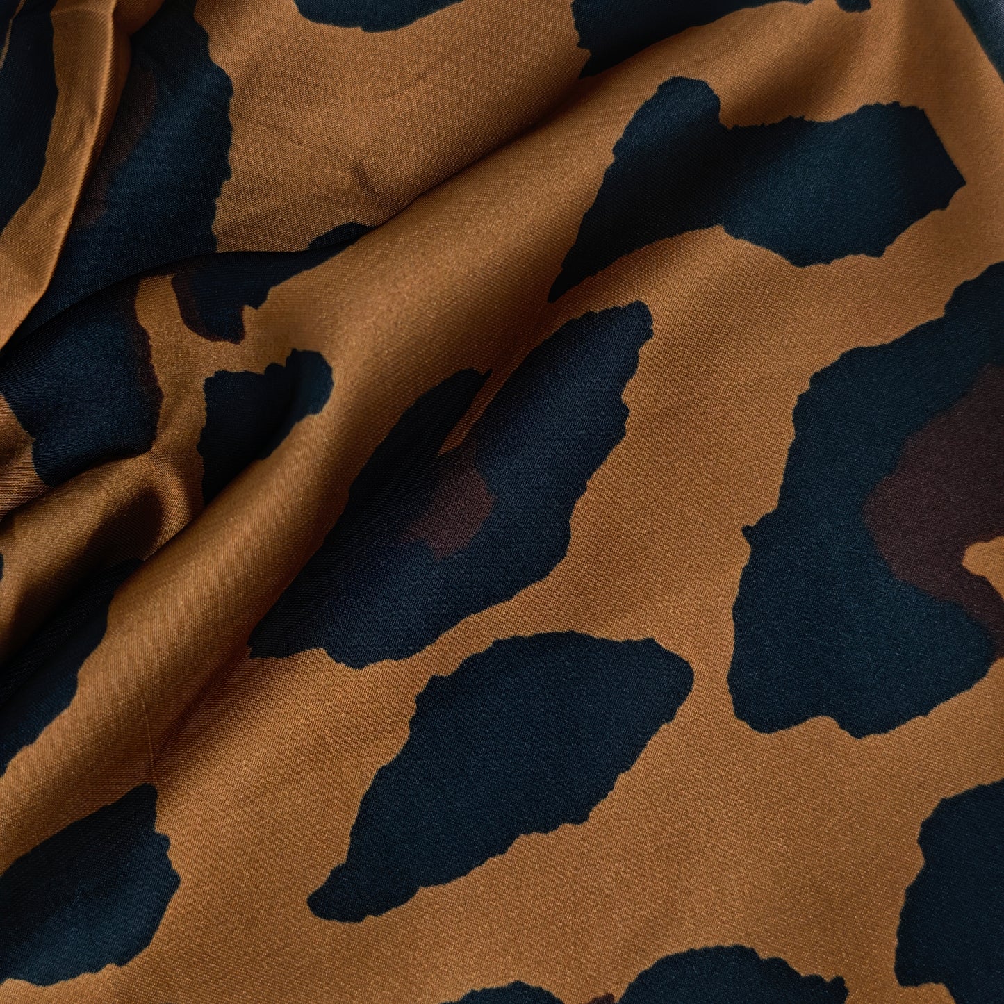 Pañuelo Satinado Print