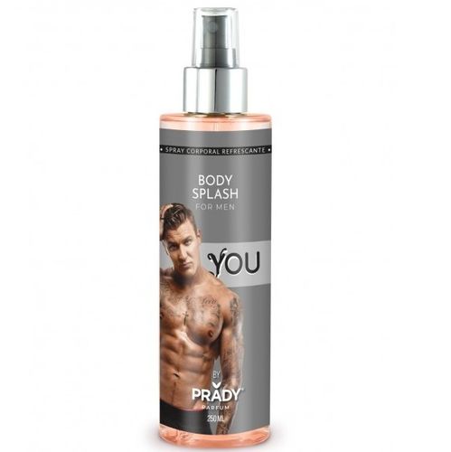 Body spray You
