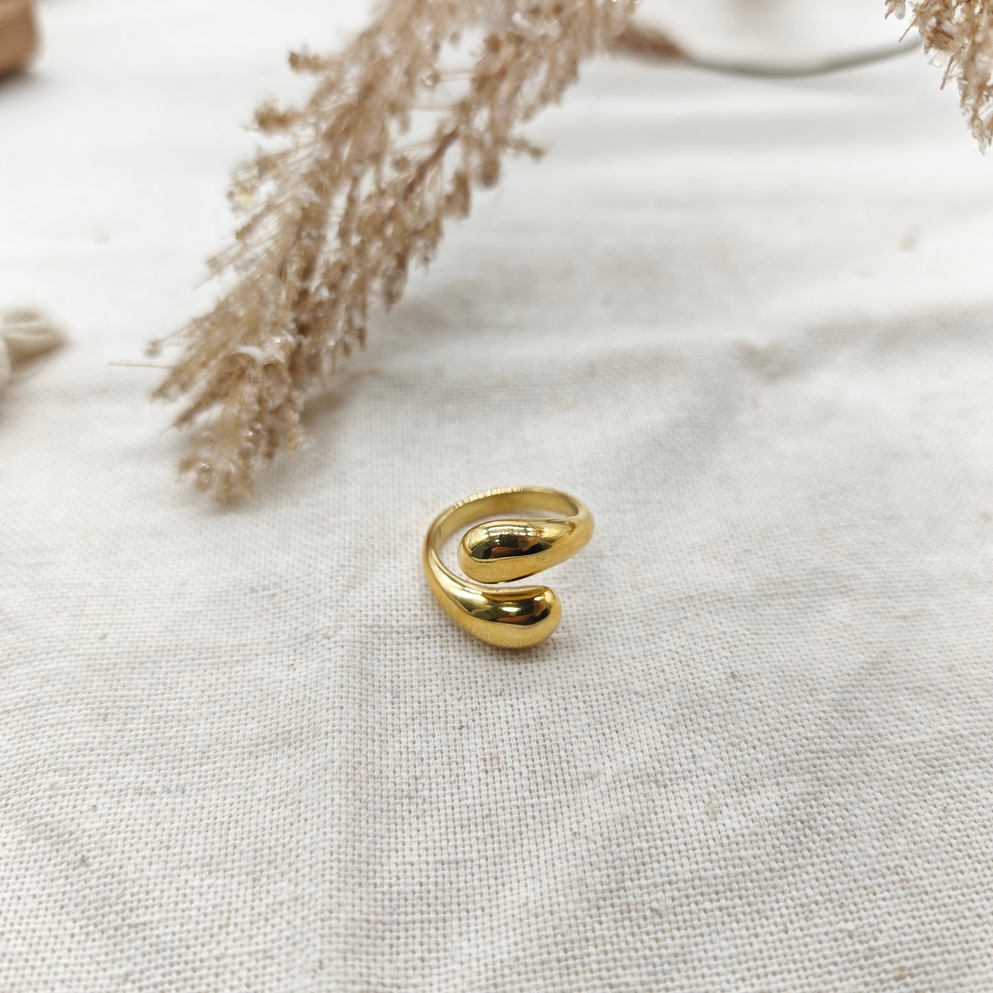 Anillo Esther
