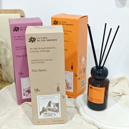 Mikado Aromático Premium