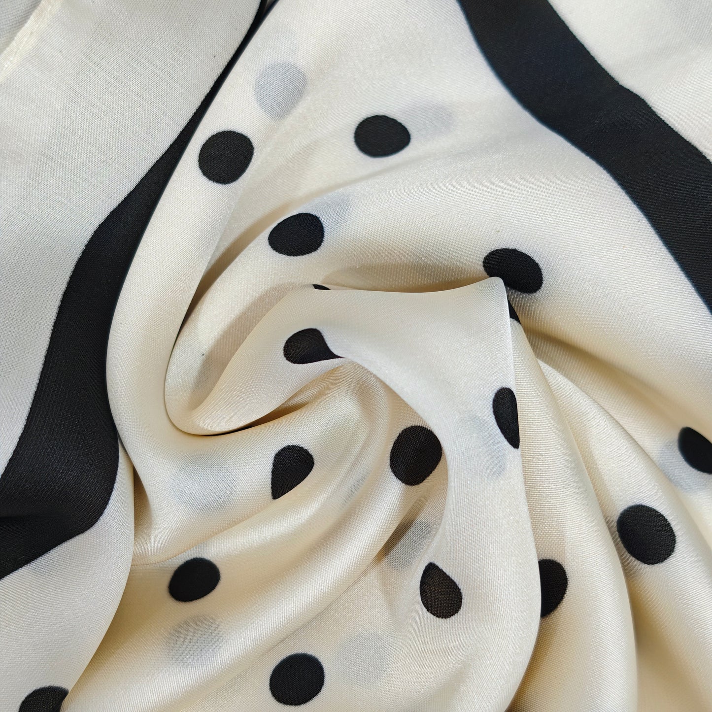 Pañuelo Satinado Andalucía