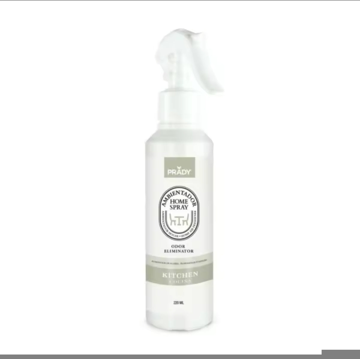 Neutralizador de Olores