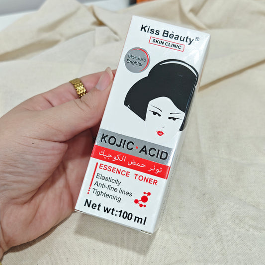 Kojic Acid Essence Toner