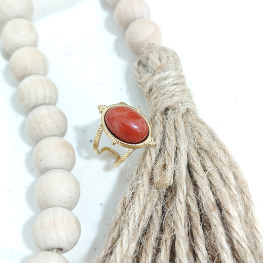 Anillo Coralina