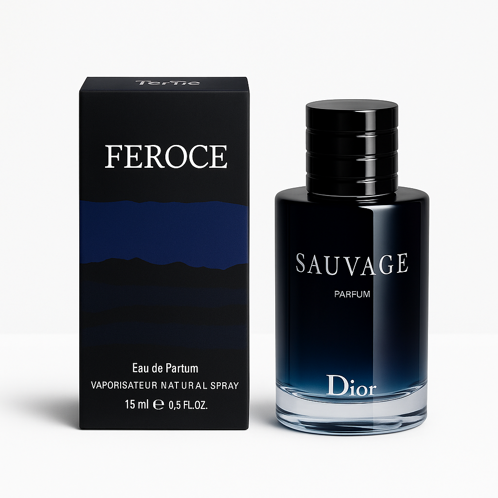 Colección Premium Mini Fragrance