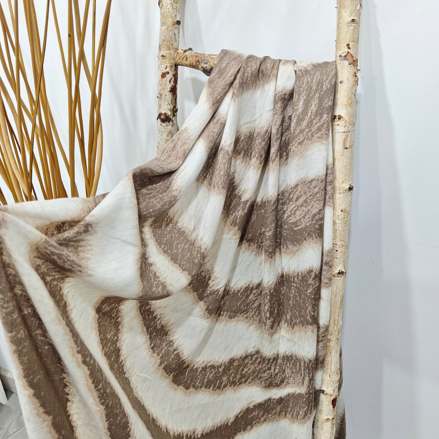 Fular Savannah Spirit