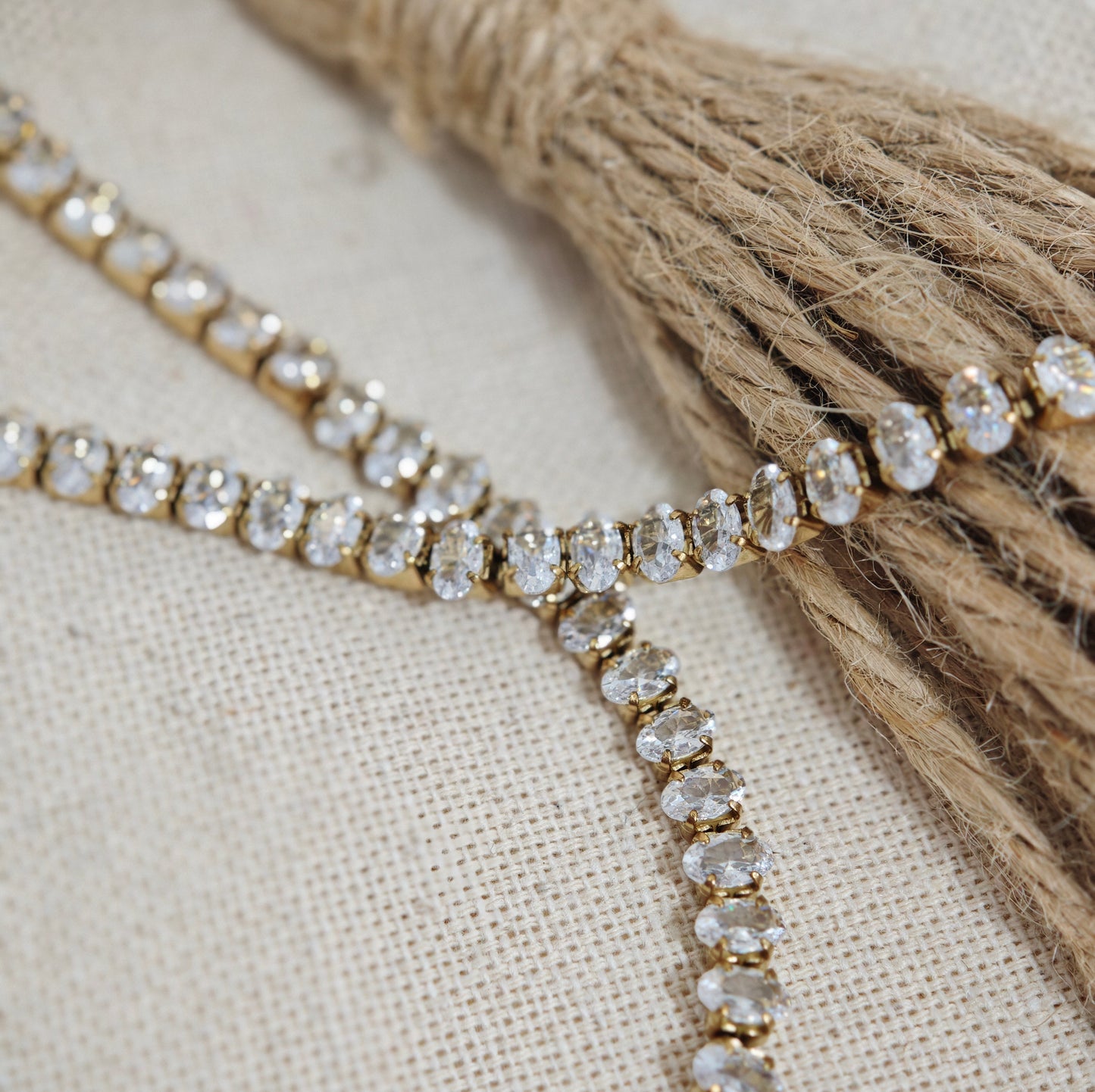 Conjunto Brillo Eterno