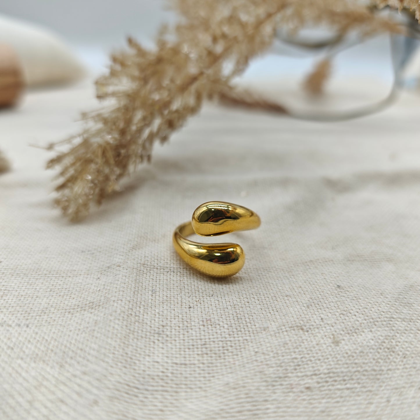 Anillo Esther