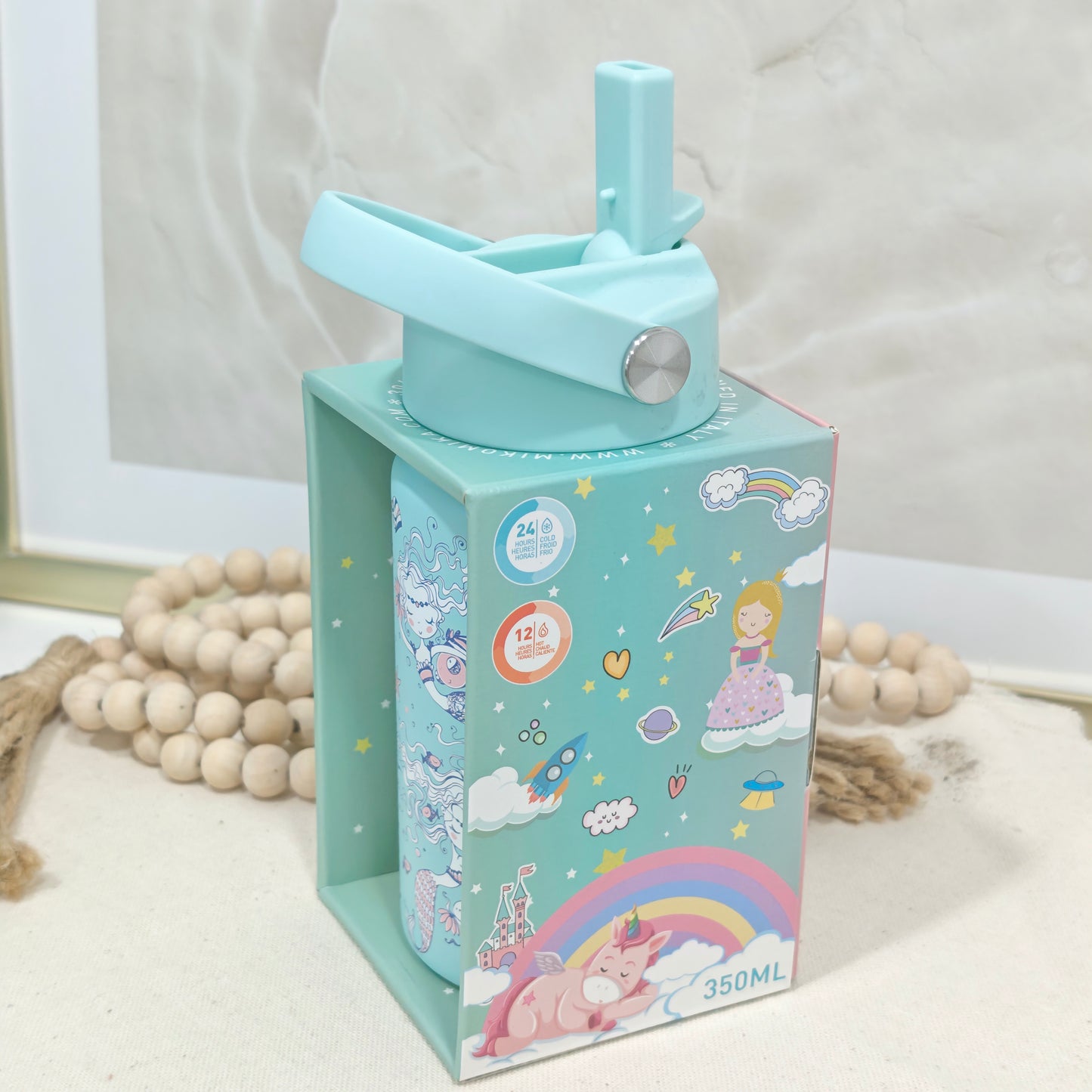 Termo infantil Dreamy Ocean