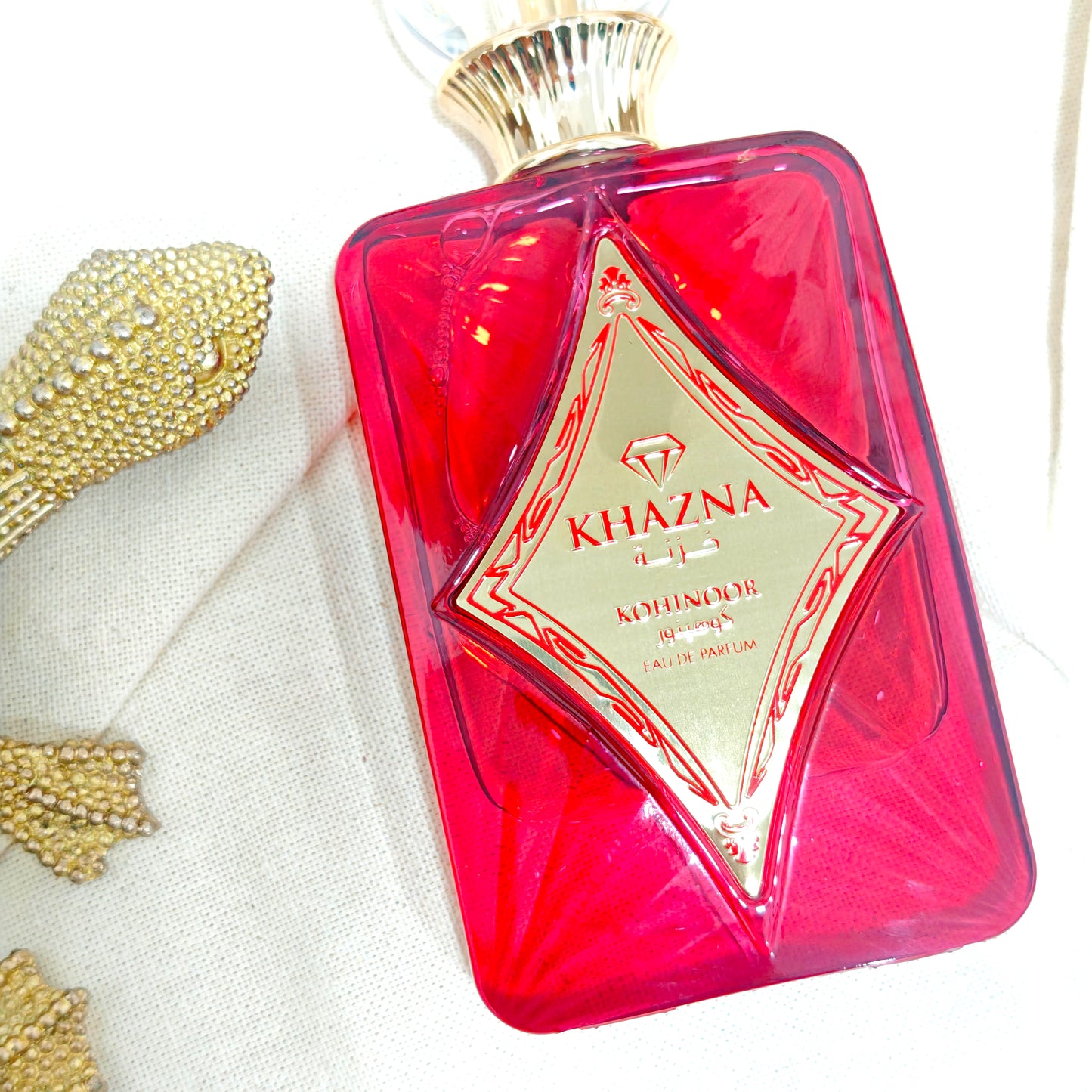 Risala Elite Khazna Kohinoor